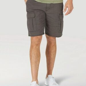 Wrangler cargo shorts
